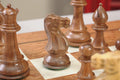 The Classic Series Chess Pieces - 4.4