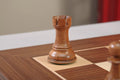 The Pro-Line Series Chess Pieces - 4.0