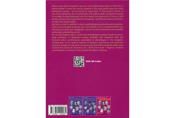 The Best Combinations of the World Champions Vol 2