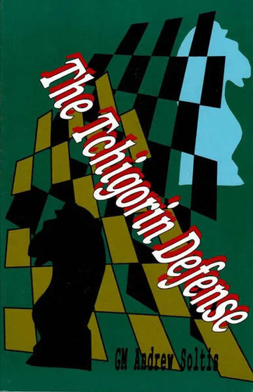 CLEARANCE - The Tchigorin Defense