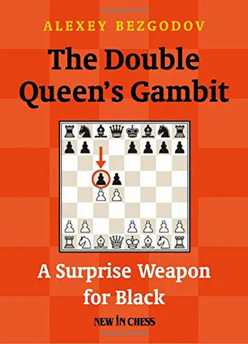 CLEARANCE - The Double Queen's Gambit