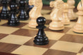 The Classic Series Chess Pieces - 3.5