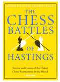 The Chess Battles of Hastings - HARDCOVER