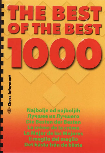 1000 Best of Best
