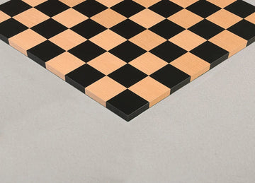 Licensed Man Ray Chess Board