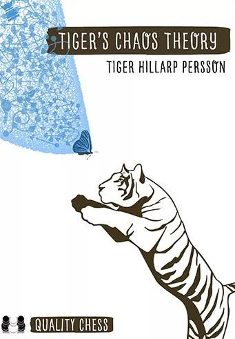 Tiger’s Chaos Theory - PAPERBACK
