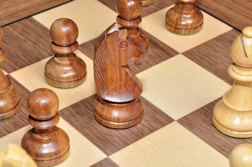 The DGT Projects Electronic Chess Board (E-Board) - USB Connection