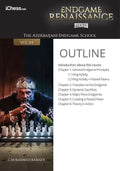 CLEARANCE - Endgame Renaissance - The Azerbaijani Endgame School - GM Rashad Babaev - Vol. 4