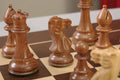 The Classic Series Chess Pieces - 3.75