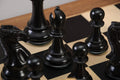 The Nobility Series Chess Pieces - 4