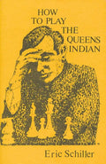 CLEARANCE - How to Play the Queen's Indian