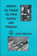 CLEARANCE - Chess - 60 Years On With Caissa and Friends
