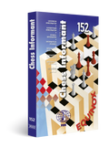 Chess Informant - Issue 152