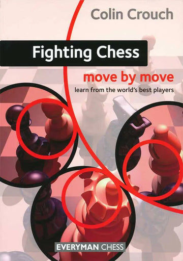 EBOOK - Fighting Chess - Move by Move