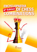 Encyclopedia of Chess Combinations - PAPERBACK