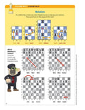 Coach Jay's Chess Academy - #2 Yellow Belt Puzzles
