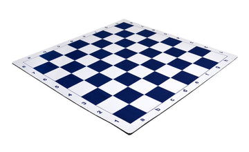 Large Soft Mouse Pad Tournament Chess Board