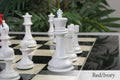 The Players Series Chess Pieces - 3.75