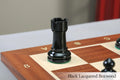The Liberty Tournament Series Wood Chess Set Combination