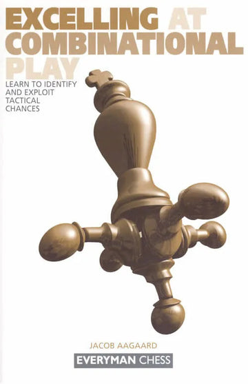 EBOOK - Excelling at Combinational Play