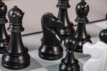 DGT Centaur Chess Computer