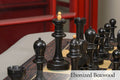 The Camaratta Collection - The 1914 St. Petersburg Series Chess Pieces - 4.0