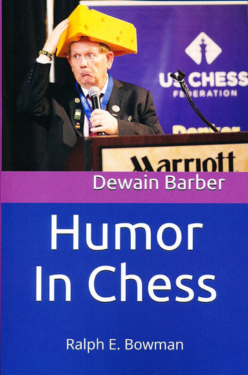 Humor In Chess