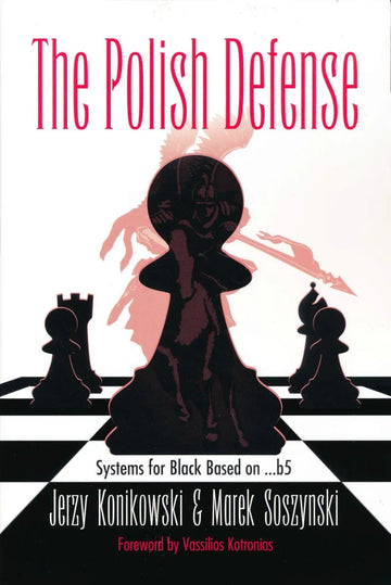 SHOPWORN - The Polish Defense - Systems for Black Based on ...b5