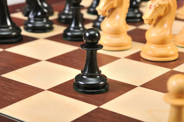 PRE-ORDER - The 2026 Saint Louis Rapid & Blitz DGT Commemorative Series Chess Pieces