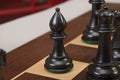 The Classic Series Chess Pieces - 3.75