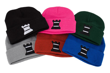 Rook Knit Cap
