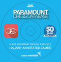 Paramount Chess Database
