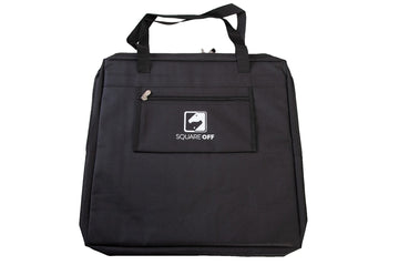 The Square Off Kingdom Carrying Bag