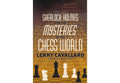 SHOPWORN - Sherlock Holmes and the Mysteries of the Chess World