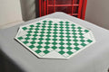 4 Player Vinyl Chess Board - 1.56