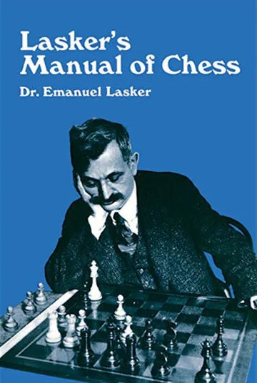 Lasker's Manual of Chess