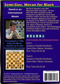 Semi Slav / Meran for Black - Chess Lecture - Volume 74