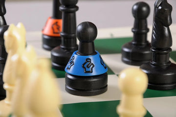 PlunderChess Game Set