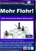 Mohr Flohr! - Chess Lecture - Volume 163