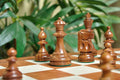 The Liberty Series Chess Pieces - 4.0