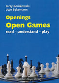 Openings - Open Games