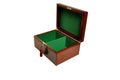 Large Mahogany Premium Chess Box