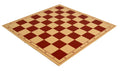 PVC Tournament Chess Board