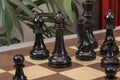 The Winchester Series Chess Pieces - 4