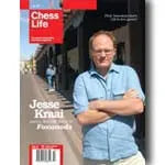 CLEARANCE - Chess Life Magazine - July 2007 Issue