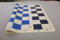 Double-Sided Regulation Silicone Tournament Chess Board - 2.25