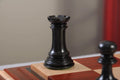The Benevento Series Luxury Chess Pieces - 4.4