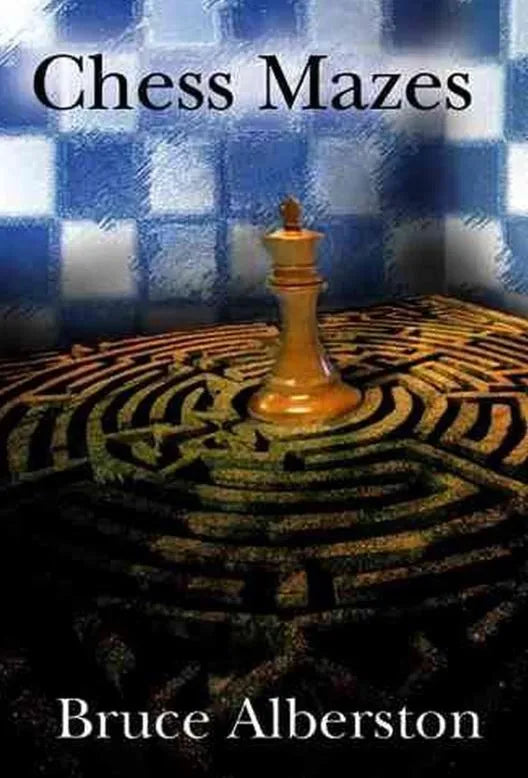 SHOPWORN - Chess Mazes – US Chess Sales