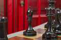 The B and Co. Series Luxury Chess Pieces - 4.4