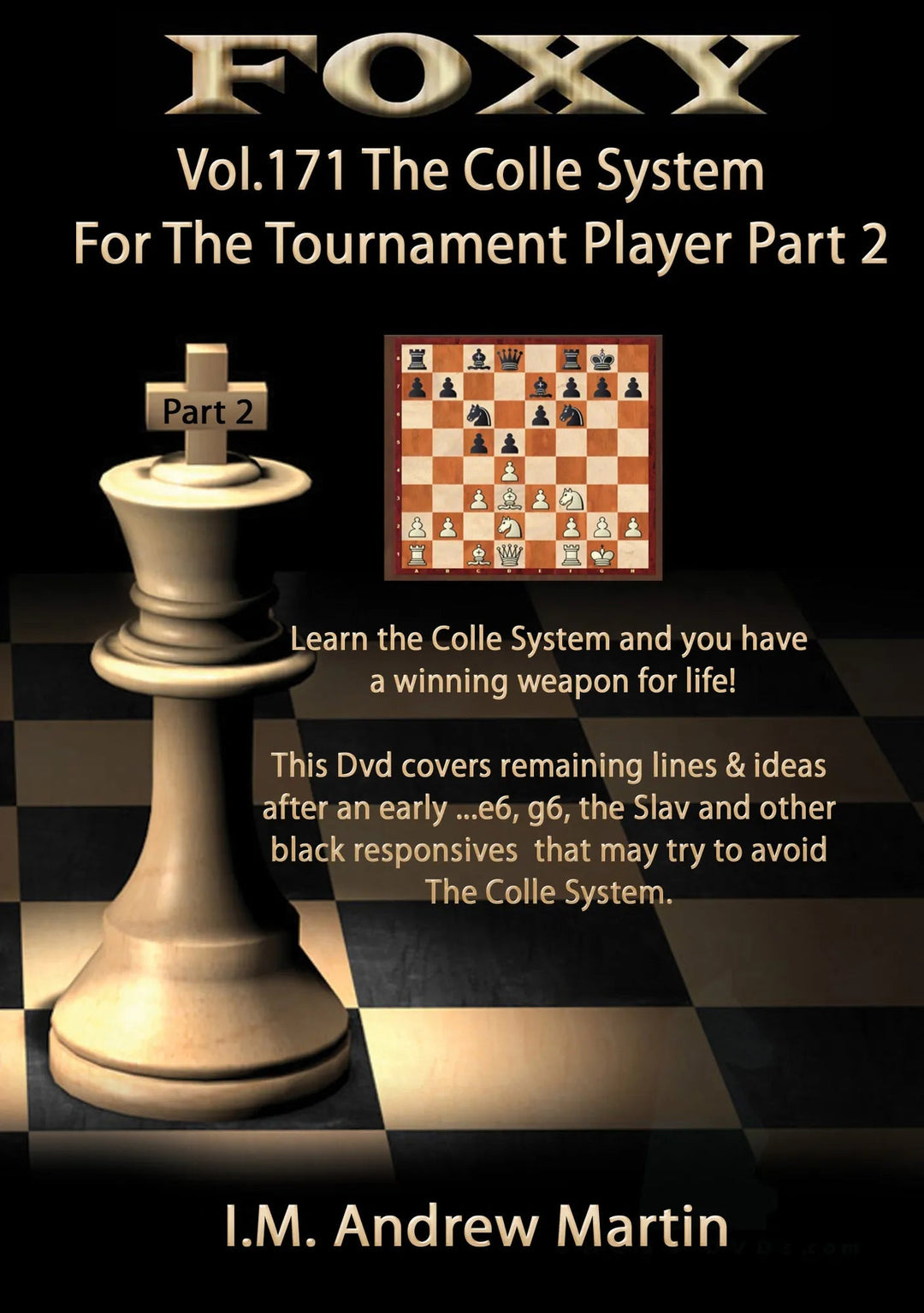 Queen's Pawn Chess Books | Shop for Queen's Pawn Chess Books – Page 2 ...